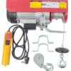 Hoist 220v Electric 250 500kg