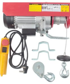Hoist 220v Electric 250 500kg