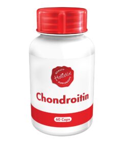 Holistix Chondroitin Sulphate 250mg 60 cap