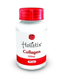 Holistix Collagen 500mg 90 cap