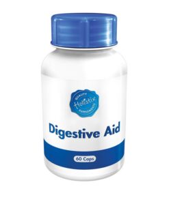 Holistix Digestive Aid 60 Capsules