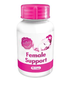 Holistix - Female Support - 90 Capsules