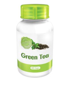 Holistix Green Tea Extract - 60's