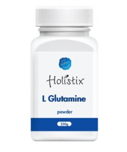 Holistix L Glutamine 250g