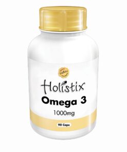 Holistix Omega 3 1000mg 90 softgel
