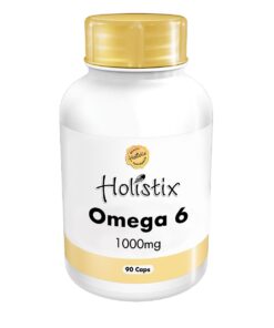 Holistix Omega 6 1000mg 90 softgel