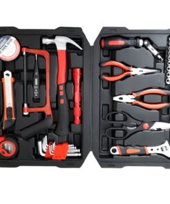 Home DIY Tool Kit 41 Piece