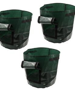 Home garden Potato Greenhouse Bag set of 3
