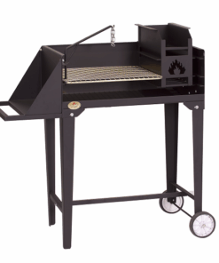 HomeFires 1000 Trolley Braai Grid