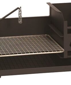HomeFires 800 Table Braai Grid