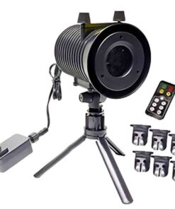 Homemax - EcoBright Glow Bright Festive Lights