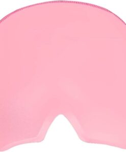 Homeware 4U Migraine and Headache Relief Hat - Cool Compression - Pink