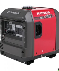 HONDA EU30is Inverter Generator, 3kVA