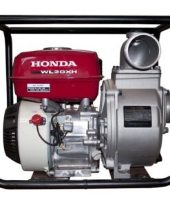 Honda Petrol Water Pump - 50mm Gp160H 5Hp