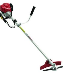 Honda UMK435T 4 Stroke Petrol Brushcutter 35cc