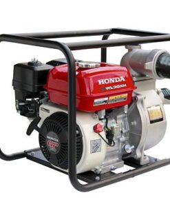 Honda WL30XH, 3 Inch Centrifugal Water pump