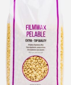 Honey Hot Wax Beads 1kg