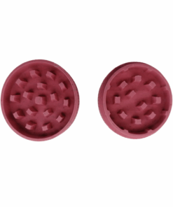 Honeypuff Hemp Grinder - Pink