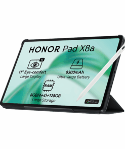 Honor Pad X8a Wi-Fi 128GB - Black with Pen