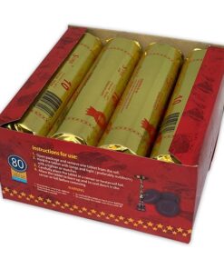 Hookah Charcoal Tablets 80s