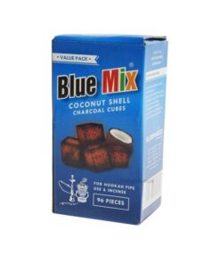 Hookah Coal BlueMix Coconut 1kg