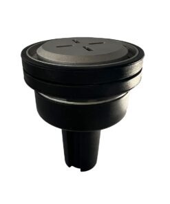 Hookah Head Bowl (Metal With Silicone)-2 of pack