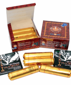 Hookah / Shisha Charcoal Tablets and Foil Set