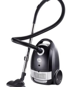 Hoover Hybrid 2in1 Bagged & Bagless Canister Vacuum Cleaner