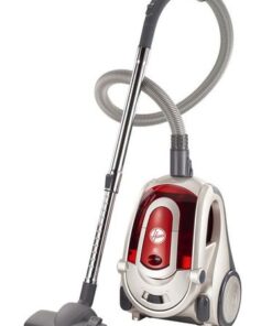 Hoover Sonic Canister Vacuum Cleaner - 2000W
