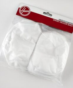 Hoover - Spare Filter Bags