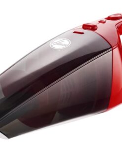 Hoover Twister Wet and Dry Handheld Vacuum 7.4V