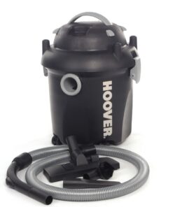 Hoover - Wet & Dry Vacuum Cleaner
