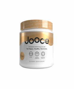Hormone Balance Powder - Jooce - Orange