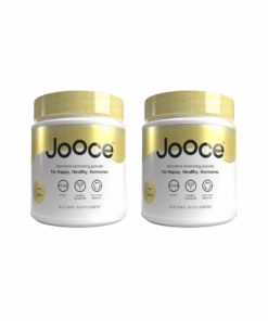 Hormone Balance Powder â Jooce â Pina Colada - 2 Pack