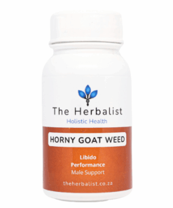 Horny Goat Weed
