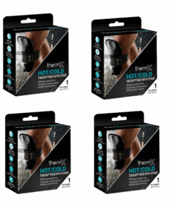 Hot and Cold Bag with Strap