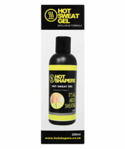 Hotshapers Sweat Gel