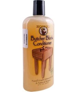 Howard Butcher Block Conditioner 12 Fl.Oz