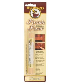 Howard Finish Fixer Neutral Fill Stick
