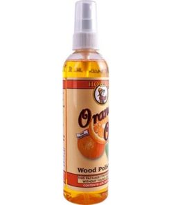 Howard - Orange Oil Spray Furniture Polish - 237ml