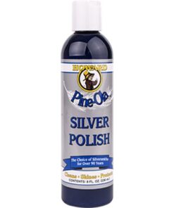 Howard Silver Polish 8 Oz.