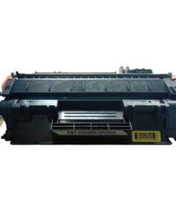 HP 505A / 280A Compatible Printer Toner Cartridge