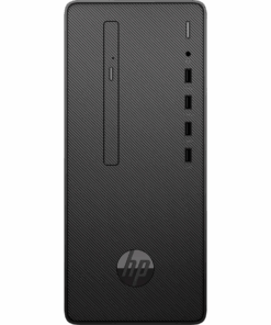 HP Desktop Pro G2 Core i5-8400 4GB RAM 1TB HDD Win 10 Pro Microtower 6BD99EA