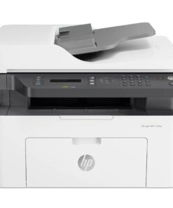 HP Laser 137fnw