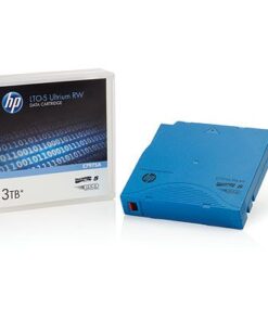 HP LTO-5 Ultrium 3TB RW Data Cartridge