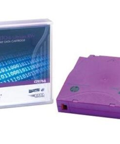 HP LTO-6 Ultrium 6.25TB MP RW Data Cartridge