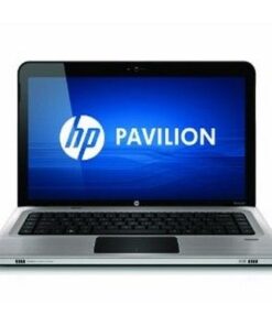 HP Pavillion DV6 - Intel Core i5 Laptop