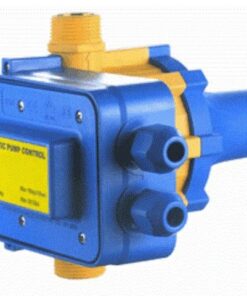 HT PS-01A Water Controller without Gauge Non-Adjustable