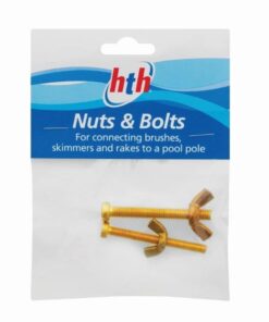 HTH - Nuts And Bolts