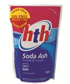 HTH - Soda Ash pH Adjuster